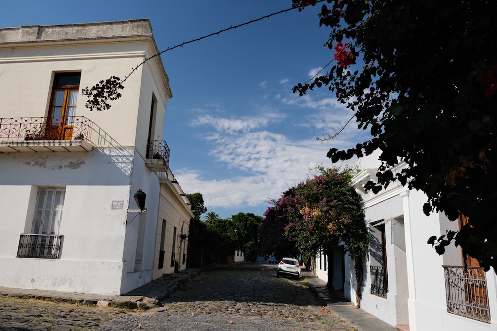 Colonia del Sacramento